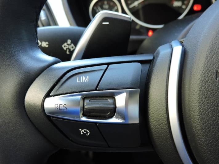 BMW 420 d Gran Coupe 5p.