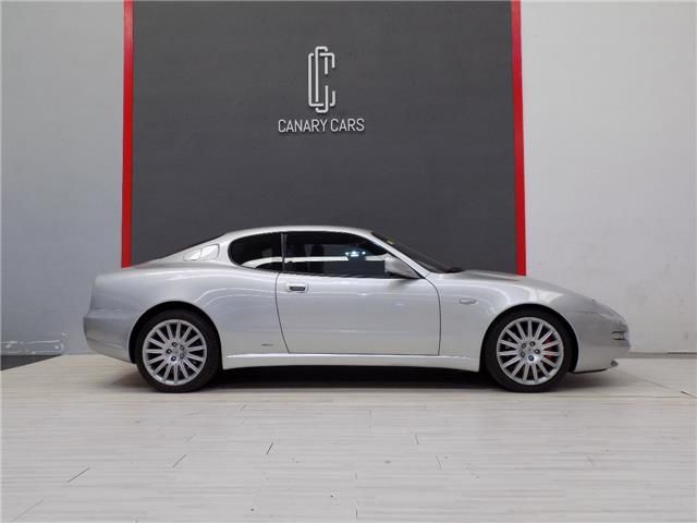 Maserati Coupe Cambiocorsa