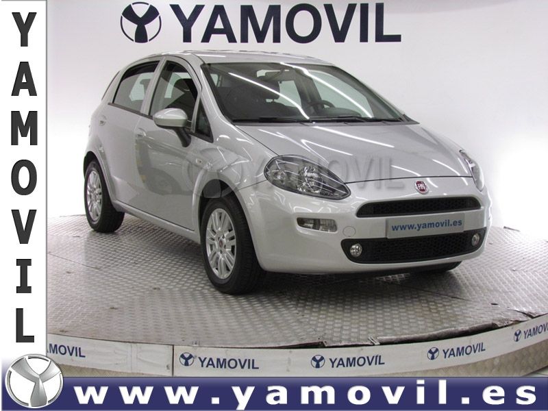 Fiat Punto 1.3 JTD EASY 75CV
