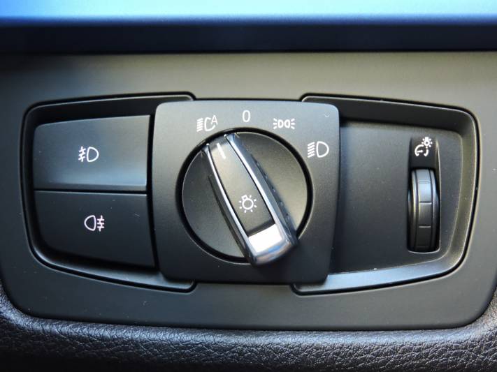 BMW 420 d Gran Coupe 5p.