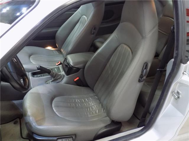 Maserati Coupe Cambiocorsa