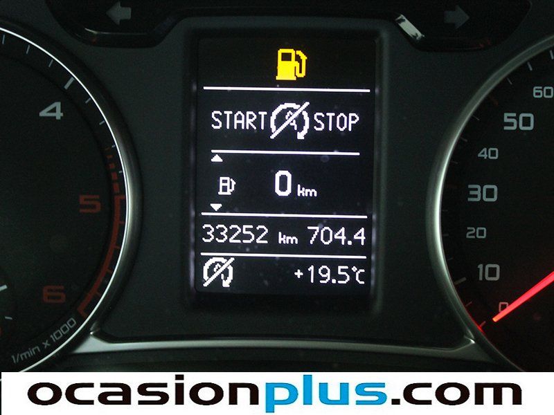 Audi A1 1.6 TDI Attraction 66 kW (90 CV) Pack S-Line