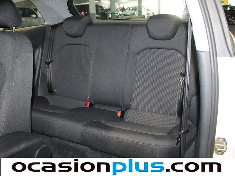 Audi A1 1.6 TDI Attraction 66 kW (90 CV) Pack S-Line