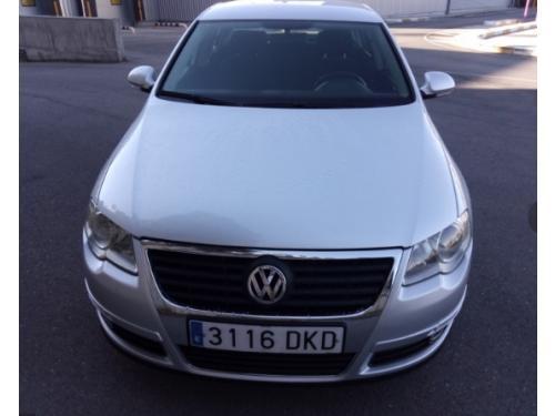 Volkswagen Passat TDi 140 Sport