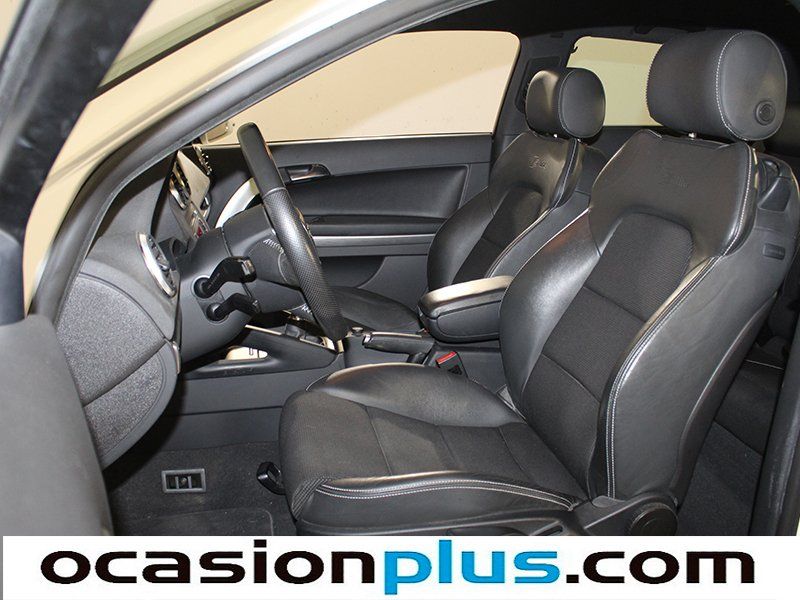 Audi a3 2.0 TDI DPF Ambition 103 kW (140 CV) Pack S-Line