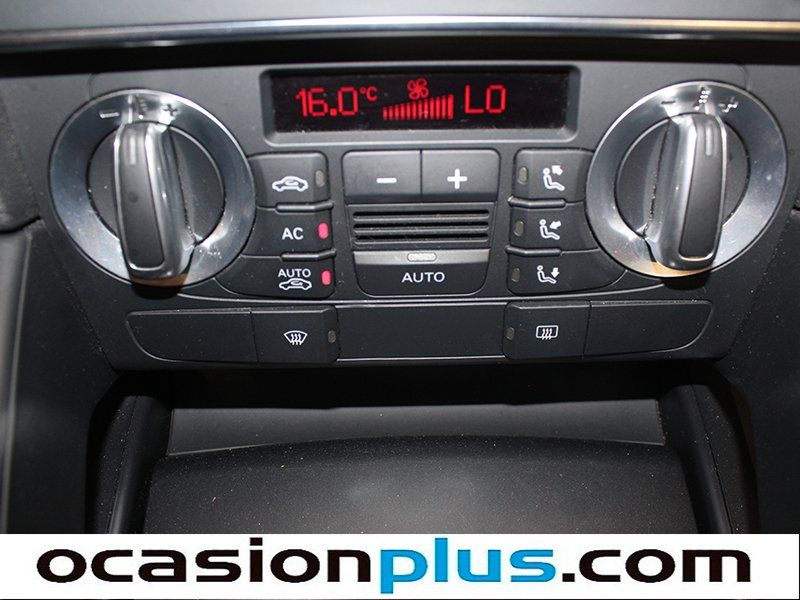 Audi a3 1.6 TDI Attraction 77 kW (105 CV)