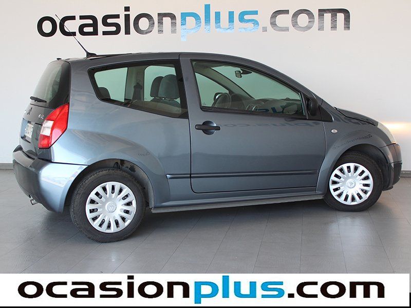 Citroen C2 1.1 Audace 44 kW (61 CV)