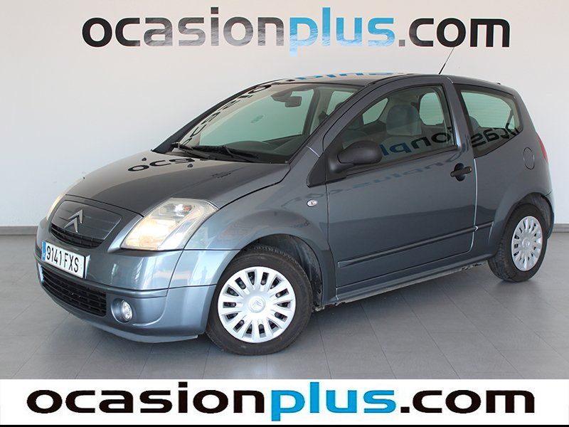 Citroen C2 1.1 Audace 44 kW (61 CV)