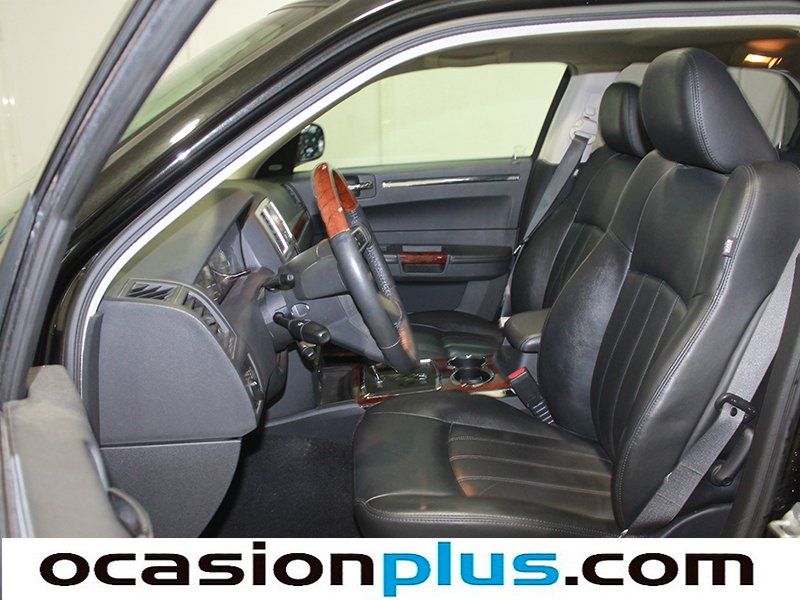 Chrysler 300C 3.0 CRD Tourer Executive 160 kW (218 CV)