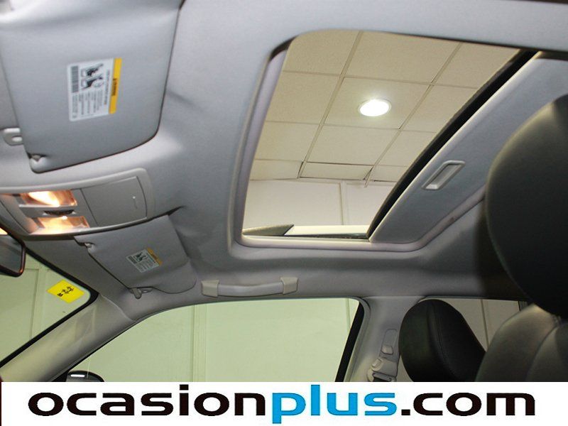 Chrysler 300C 3.0 CRD Tourer Executive 160 kW (218 CV)