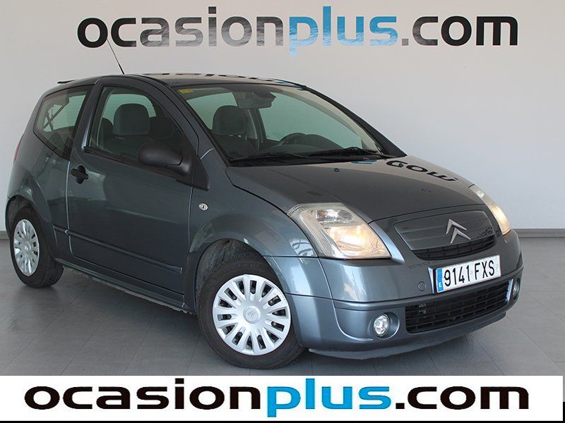 Citroen C2 1.1 Audace 44 kW (61 CV)