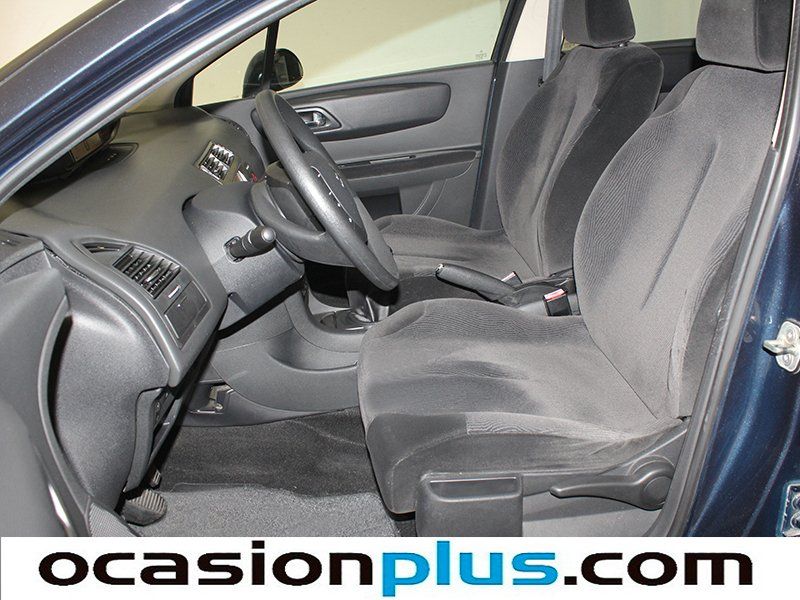 Citroen C4 1.6 HDI Cool 80 kW (110 CV)