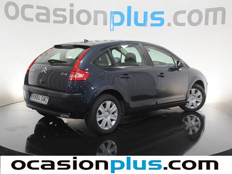 Citroen C4 1.6 HDI Cool 80 kW (110 CV)