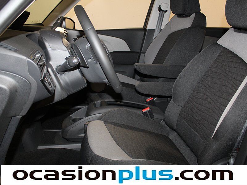 Citroen C4 BlueHDi 120 EAT6 Feel Edition 88 kW (120 CV)