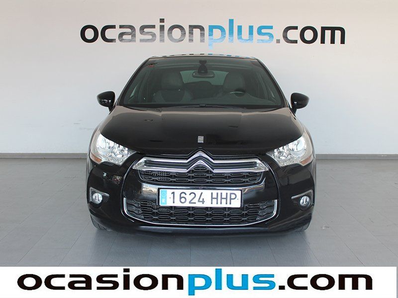 Citroen DS4 1.6 e-HDi 110cv CMP STT Design 82 kW (112 CV)