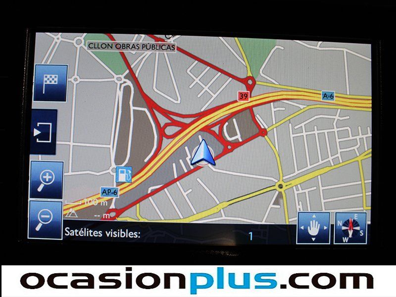 Citroen C4 BlueHDi 120 EAT6 Feel Edition 88 kW (120 CV)