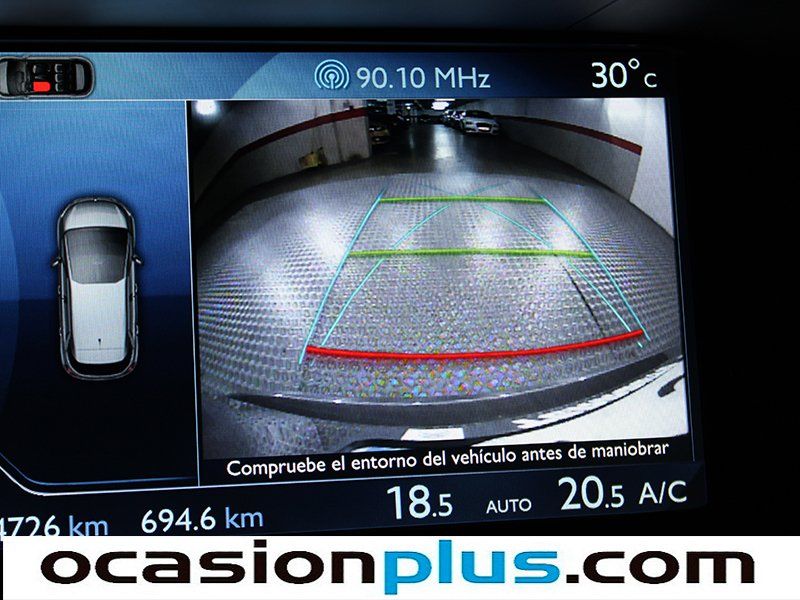 Citroen C4 BlueHDi 120 EAT6 Feel Edition 88 kW (120 CV)
