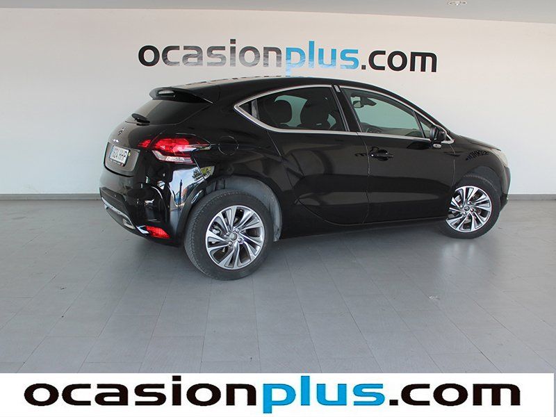 Citroen DS4 1.6 e-HDi 110cv CMP STT Design 82 kW (112 CV)