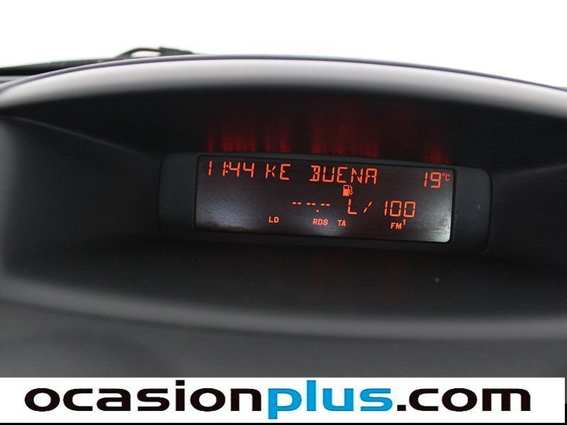 Citroen C2 1.1 Audace 44 kW (61 CV)
