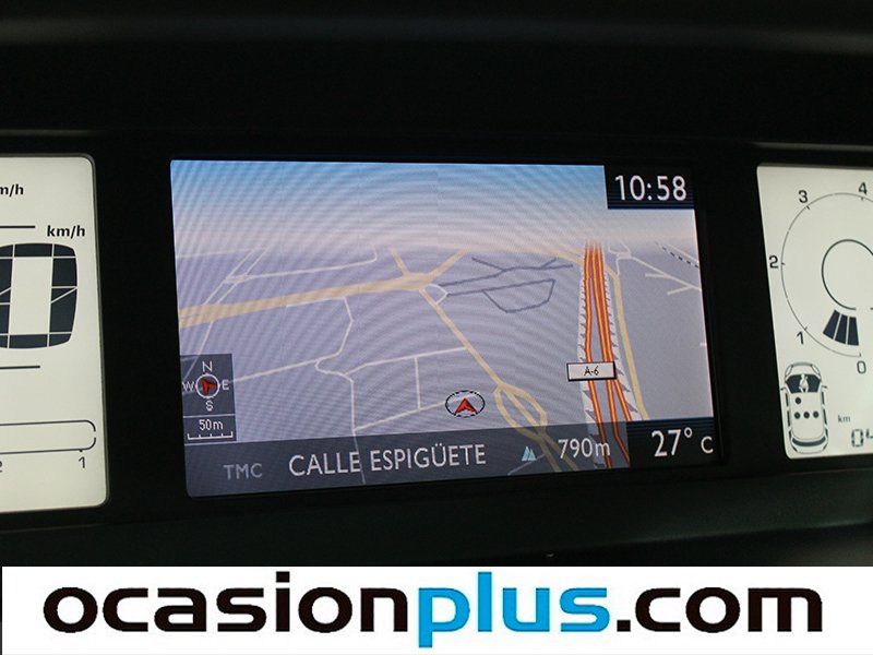 Citroen Grand C4 Picasso 1.6 HDI Exclusive 82 kW (112 CV) 7plz