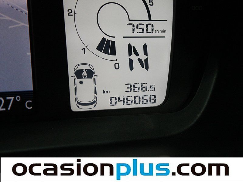 Citroen Grand C4 Picasso 1.6 HDI Exclusive 82 kW (112 CV) 7plz
