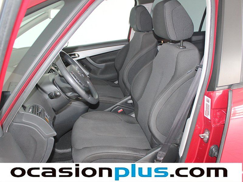 Citroen Grand C4 Picasso 1.6 HDI 110cv Tonic 7 Plazas 82 kW (112 CV)