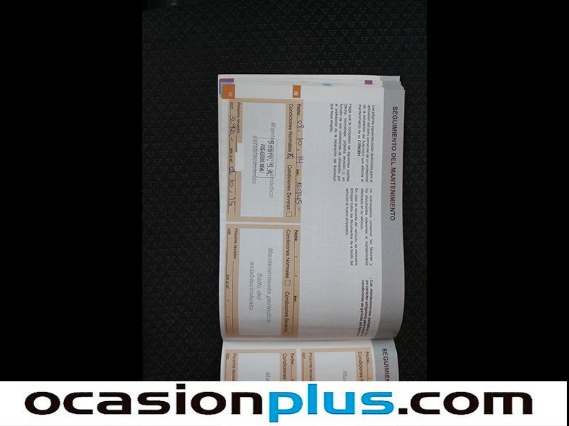 Citroen Grand C4 Picasso 1.6 HDI 110cv Tonic 7 Plazas 82 kW (112 CV)