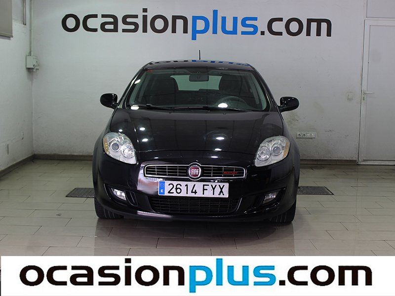 Fiat Bravo 1.9 Multijet Sport 110 KW (150 CV)