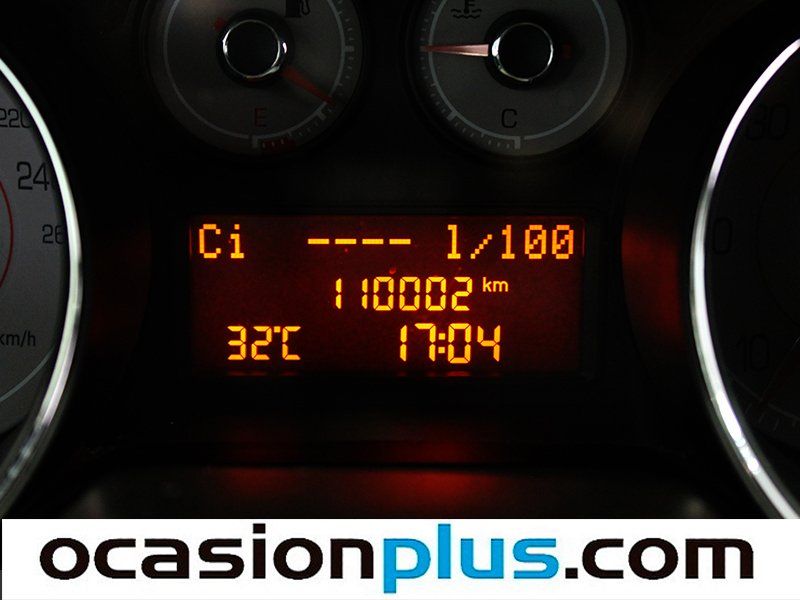 Fiat Bravo 1.9 Multijet Sport 110 KW (150 CV)