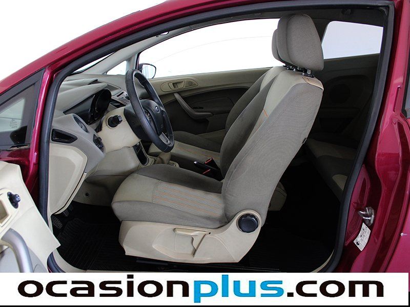 Ford Fiesta 1.4 Trend 71 kW (96 CV)
