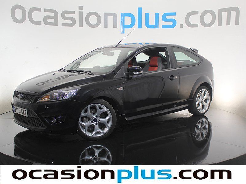 Ford Focus 2.5 ST 166 kW (225 CV)
