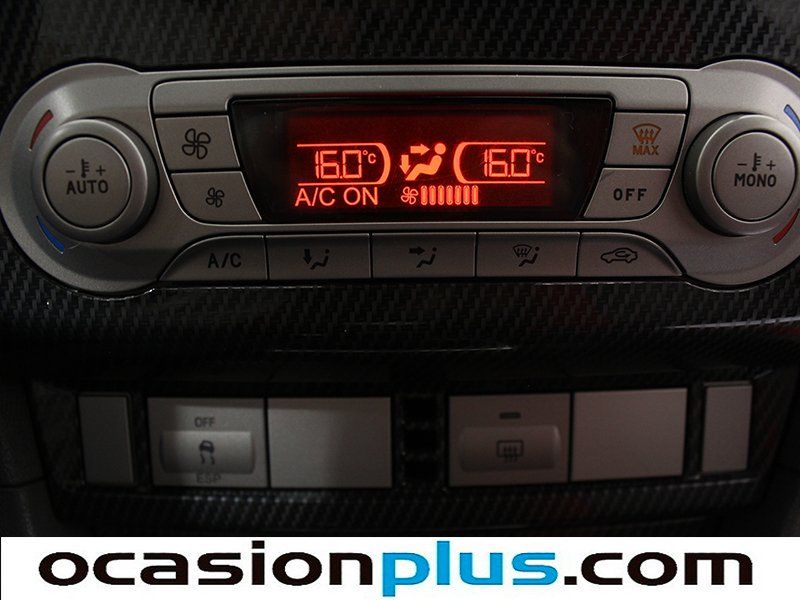 Ford Focus 2.5 ST 166 kW (225 CV)