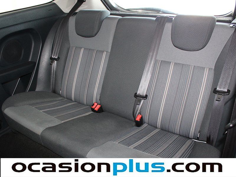 Ford Fiesta 1.4 TDCI Trend 50 kW (68 CV)