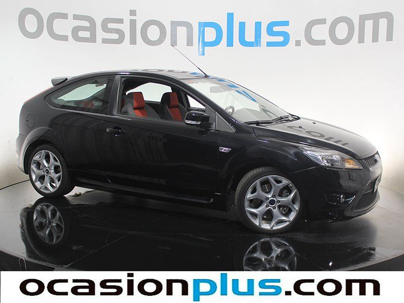 Ford Focus 2.5 ST 166 kW (225 CV)