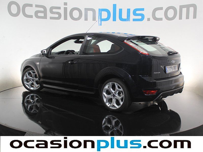 Ford Focus 2.5 ST 166 kW (225 CV)