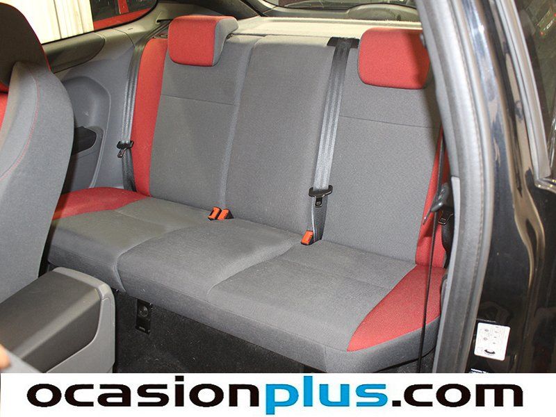 Ford Focus 2.5 ST 166 kW (225 CV)