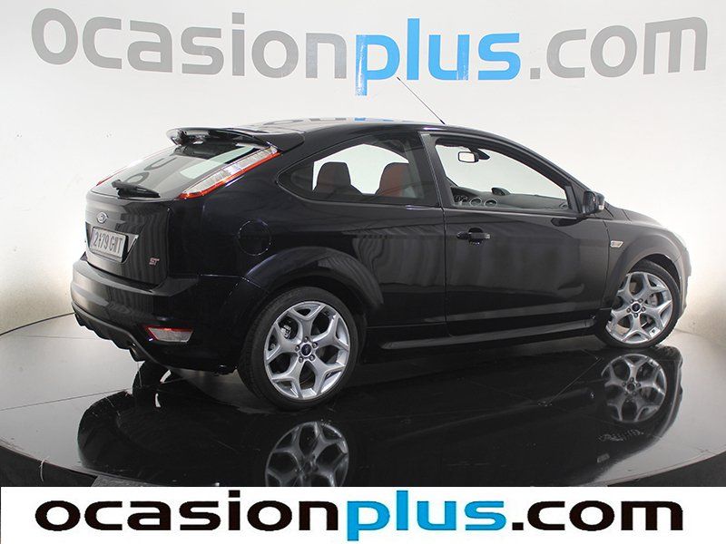 Ford Focus 2.5 ST 166 kW (225 CV)