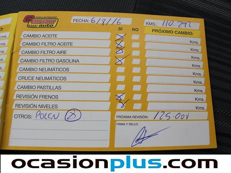 Ford Fiesta 1.4 TDCI Trend 50 kW (68 CV)