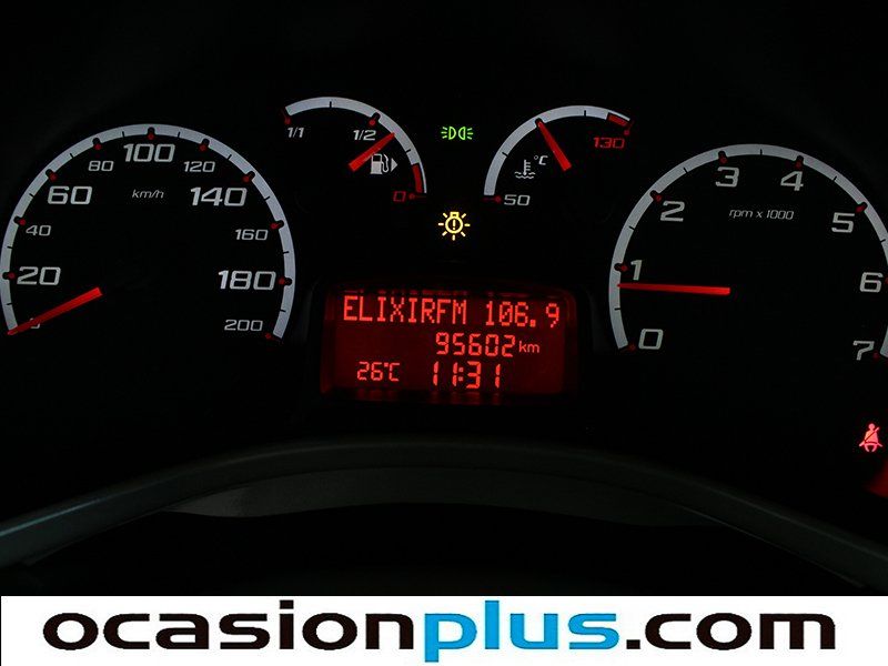 Ford Ka 1.20 Titanium 69cv