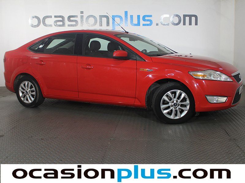 Ford Mondeo 2.0i Trend 145CV