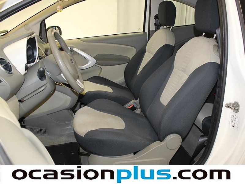 Ford Ka 1.20 Titanium 69cv