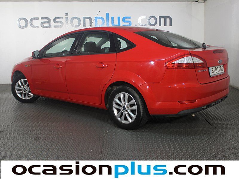 Ford Mondeo 2.0i Trend 145CV