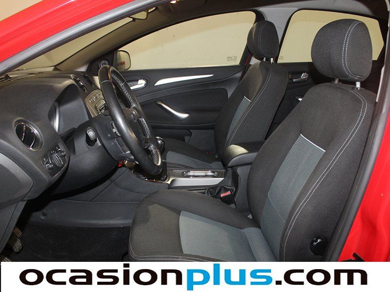 Ford Mondeo 2.0i Trend 145CV