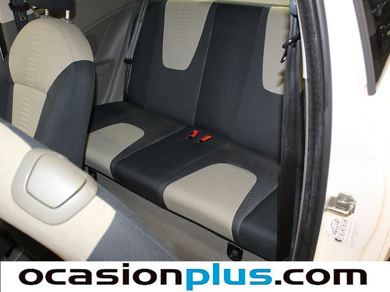 Ford Ka 1.20 Titanium 69cv