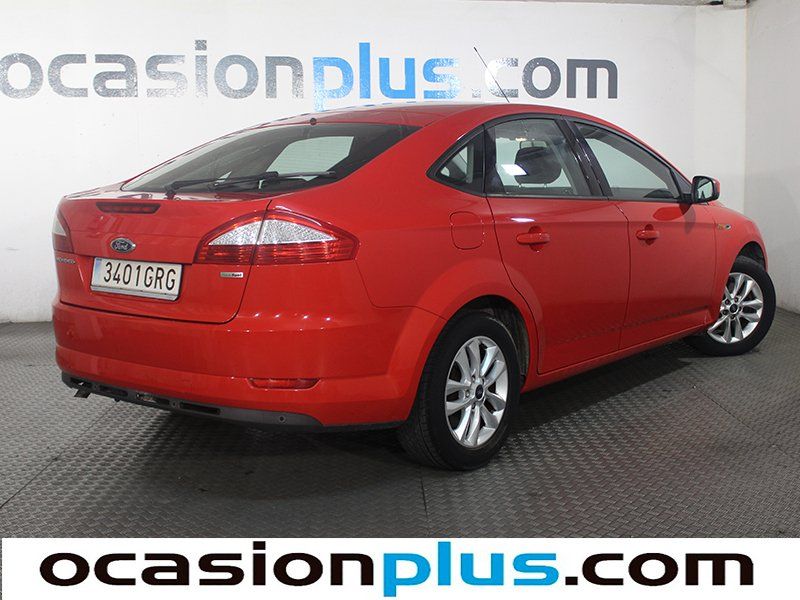 Ford Mondeo 2.0i Trend 145CV