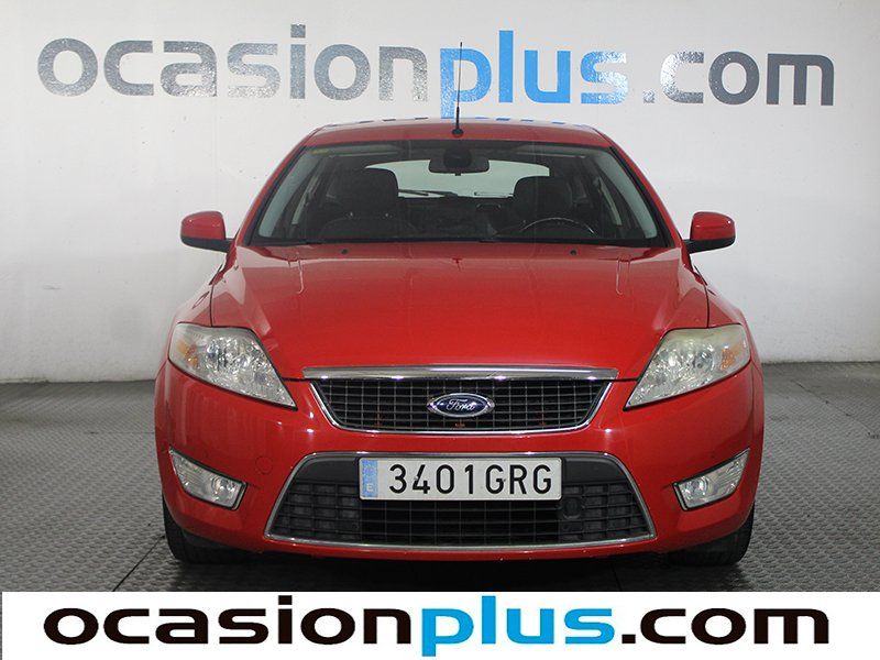 Ford Mondeo 2.0i Trend 145CV