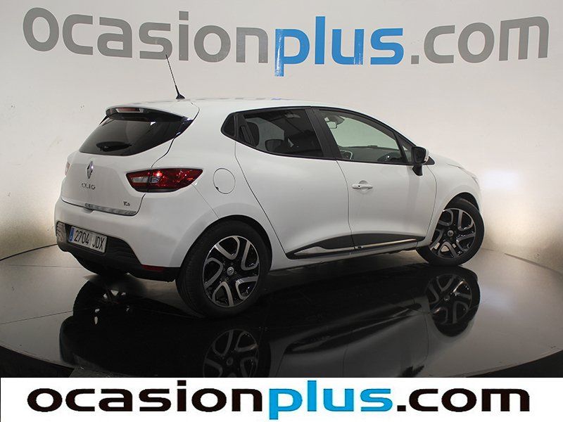 Renault Clio TCe 90 Dynamique Energy SANDS 66 kW (90 CV)