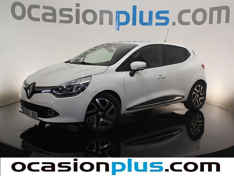 Renault Clio TCe 90 Dynamique Energy SANDS 66 kW (90 CV)