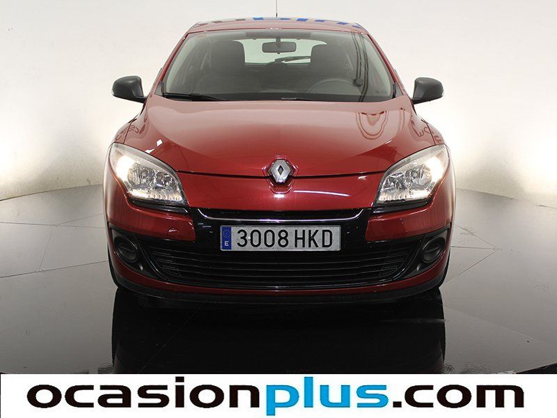 Renault Megane 1.6 Authentique 81 kW (110 CV)
