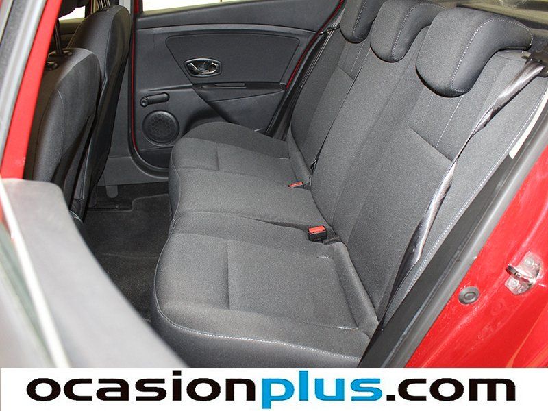 Renault Megane 1.6 Authentique 81 kW (110 CV)